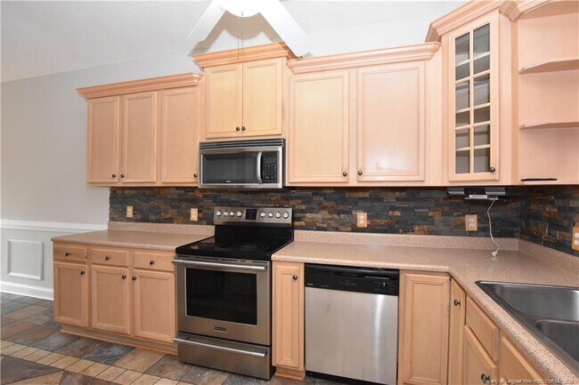 Foto del edificio - 109 Canyon Ct