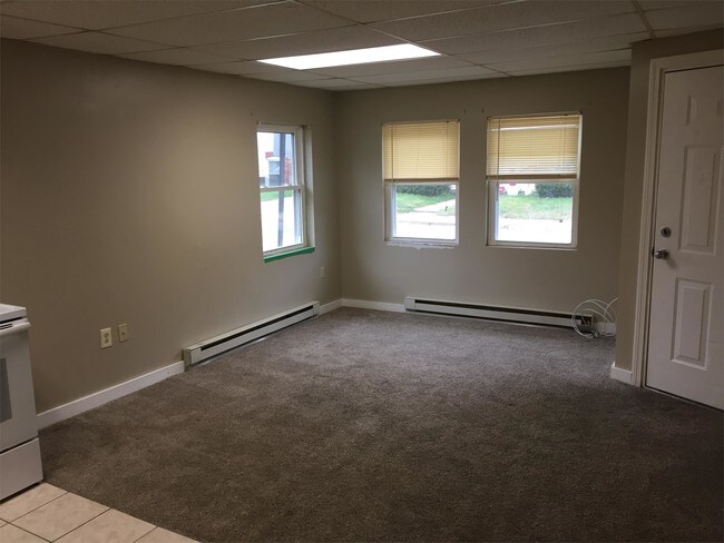 Foto del edificio - 50 Nichols St