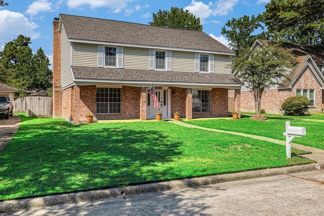 Building Photo - 15815 Ripplewind Ln