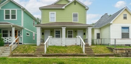 Building Photo - 241 Eastern Ave