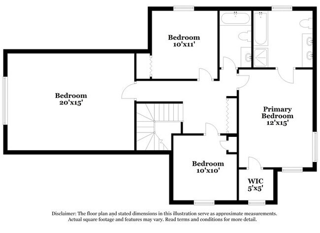 Building Photo - 4538 Fox Thorne Dr