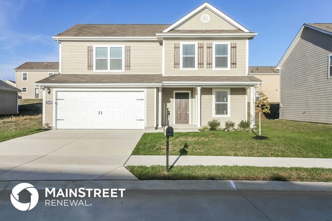 Building Photo - 2618 Stinger Dr