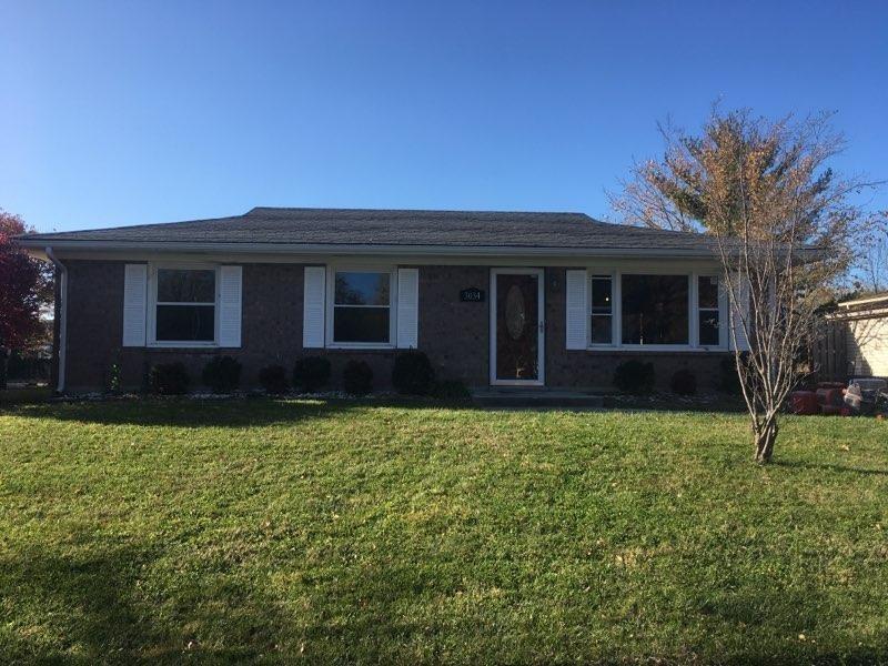 Primary Photo - 3034 Pimlico Pkwy