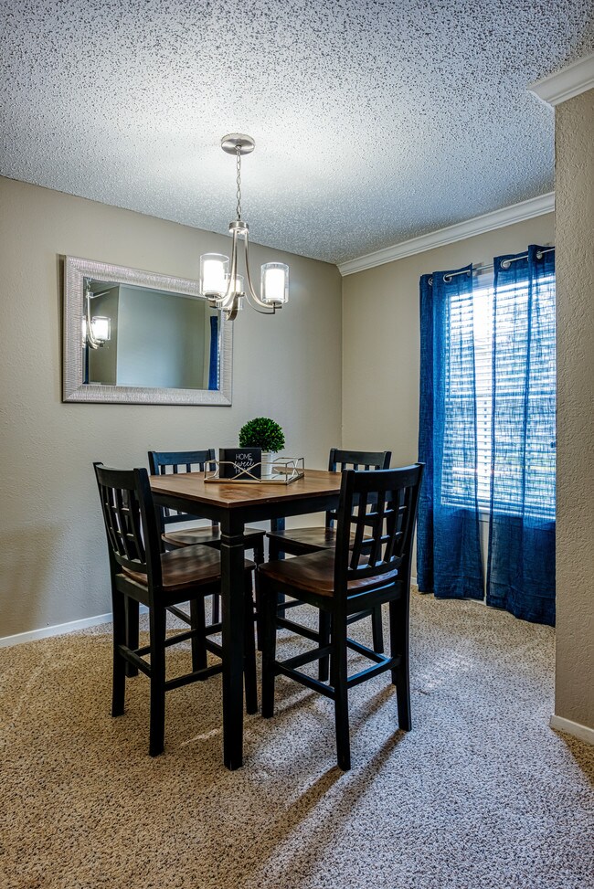 Savannah Oaks Apartments Apartments in Lubbock, TX