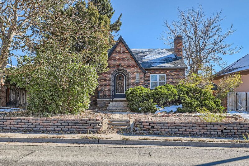 Foto principal - 2980 Sheridan Boulevard