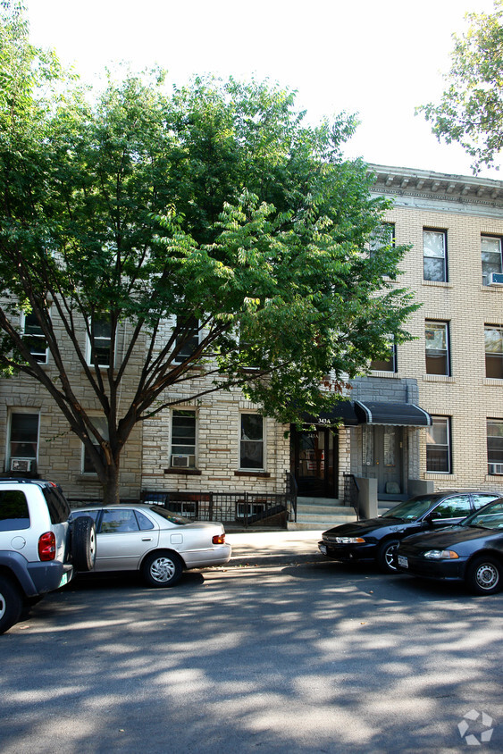 Building Photo - 343A 22nd St