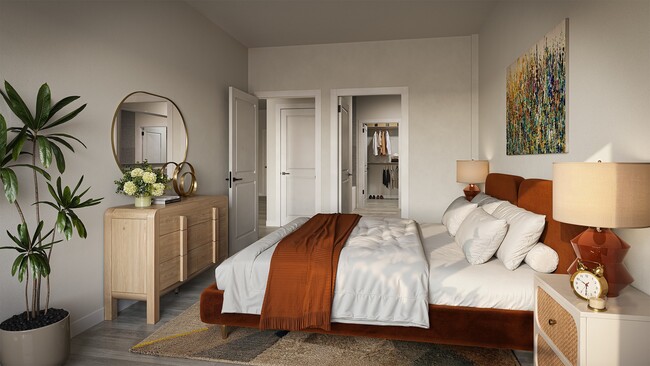 Building Photo - Parc On Jackson