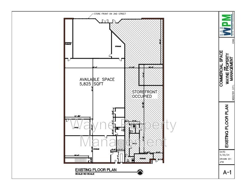 Foto principal - 546 2nd St