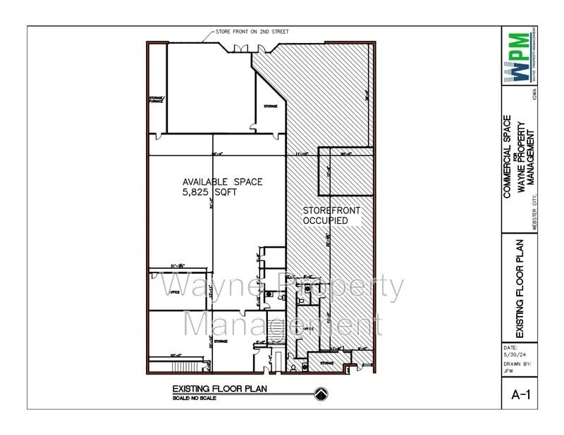 Primary Photo - 546 2nd St