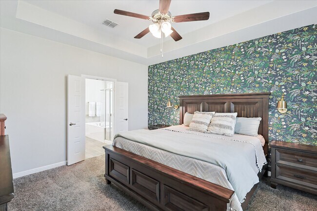 Foto del edificio - 2514 Cowbird Wy
