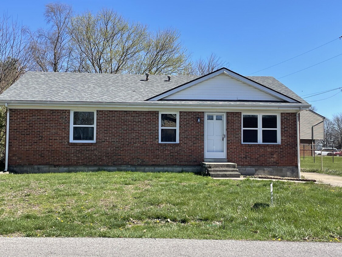 Primary Photo - 308 N Hill-N-Dale St