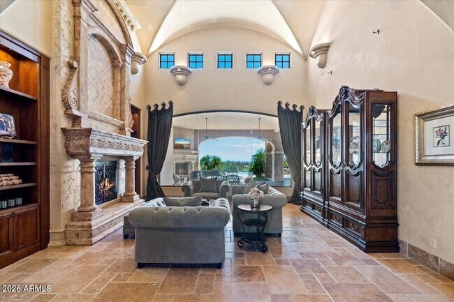 Foto del edificio - 13027 E Saddle Horn Trail