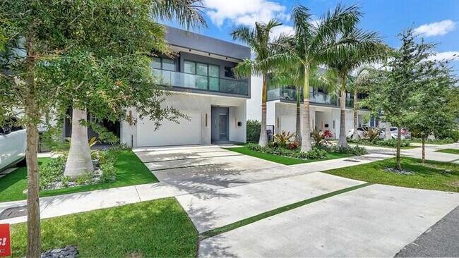 Foto del edificio - 1620 NE 5th Ct
