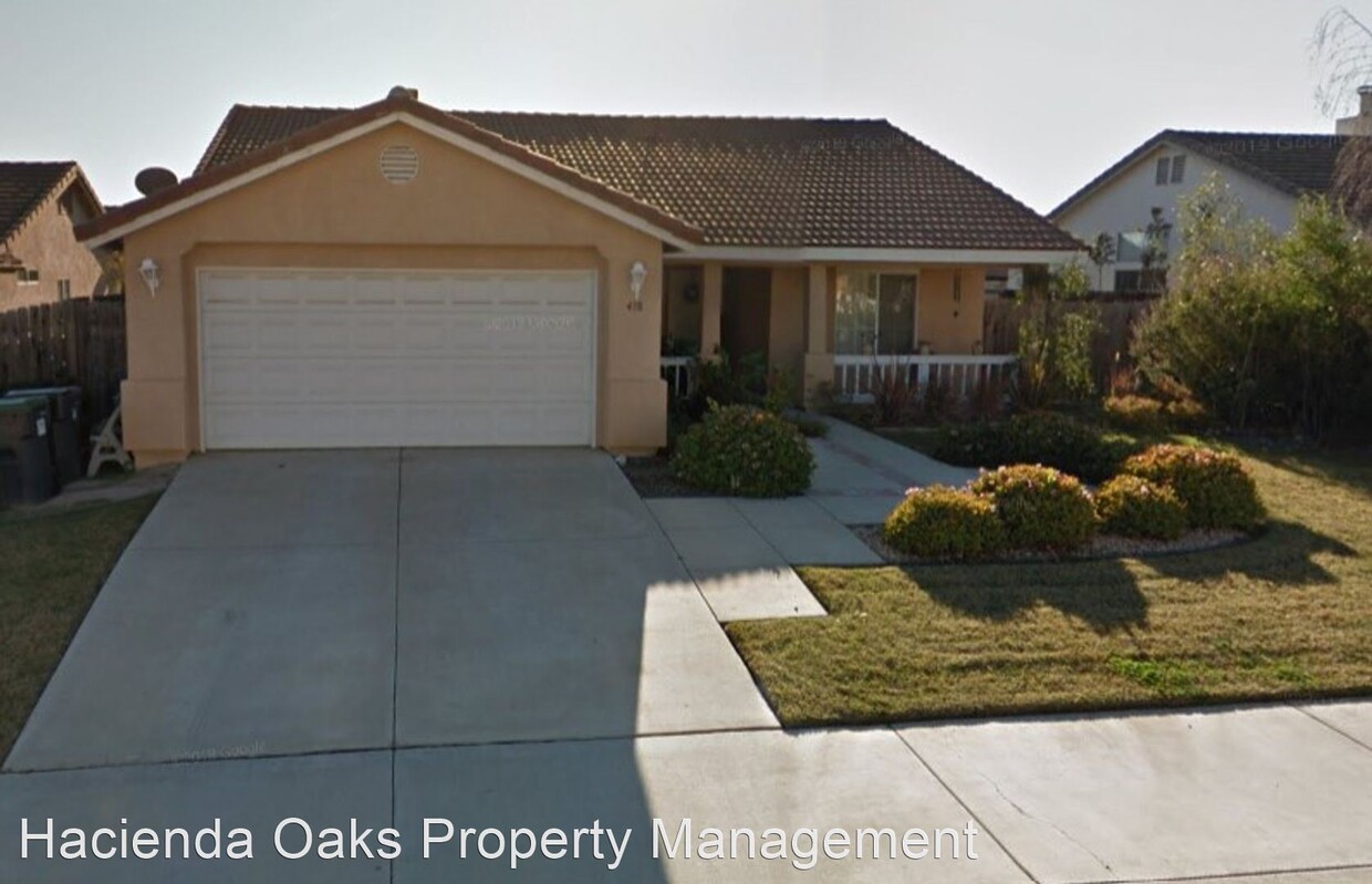 Foto del edificio - 3 br, 2 bath House - 438 E San Luis Drive