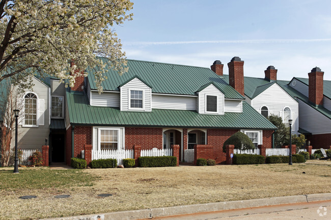 Building Photo - Wellington Commons