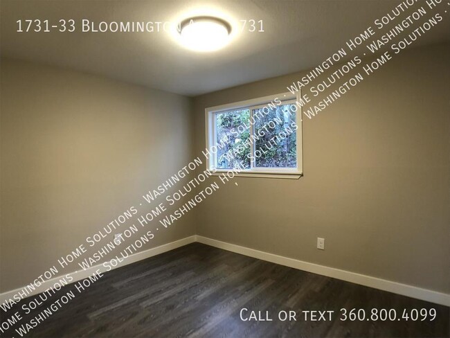 Building Photo - 1731 Bloomington Ave