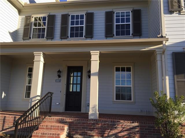 Foto del edificio - 1017 Water St