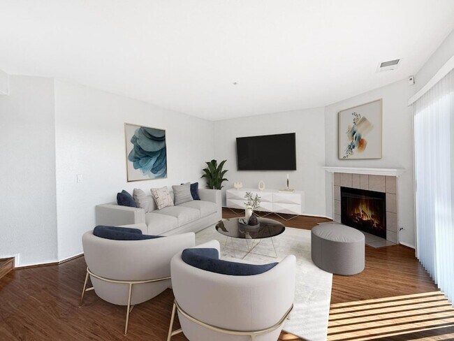 Foto del edificio - 21239 Gary Dr