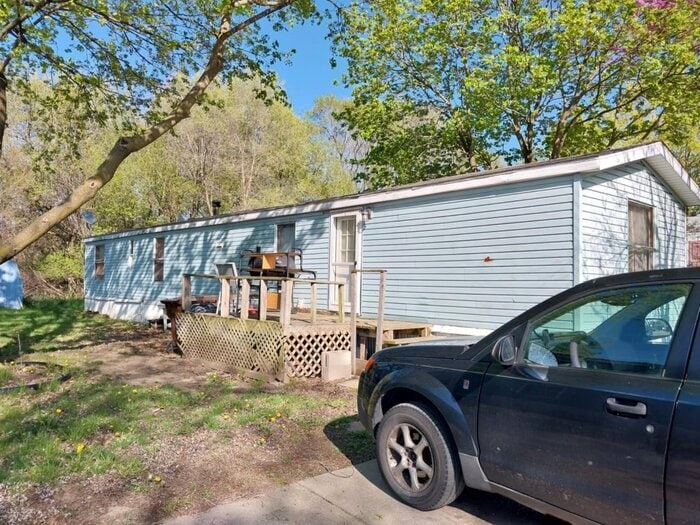 Primary Photo - 411 S Grover Ave