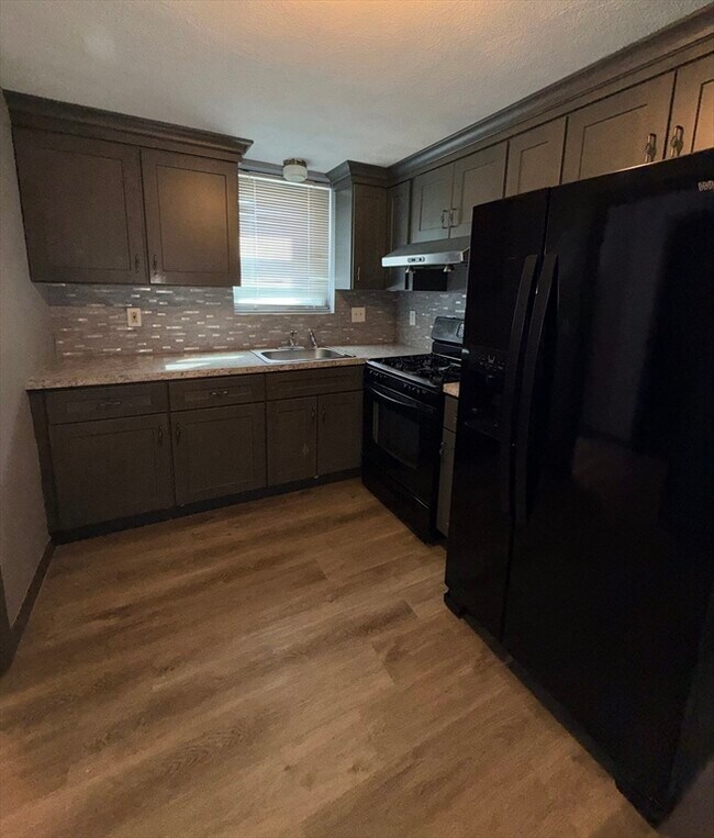 Foto del edificio - 43 Haith St