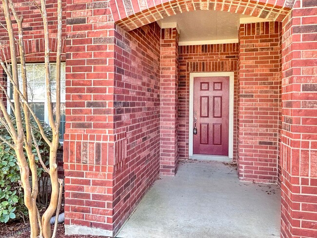 Foto del edificio - Spacious 4-Bedroom Home in Schertz/Cibolo ...