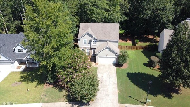 Foto del edificio - 4 br, 3 bath House - 240 Windy Circle
