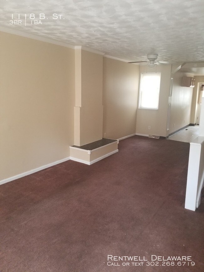 Building Photo - Cozy 3 bedroom and 1 bath SECTION 8 ACCEPTED