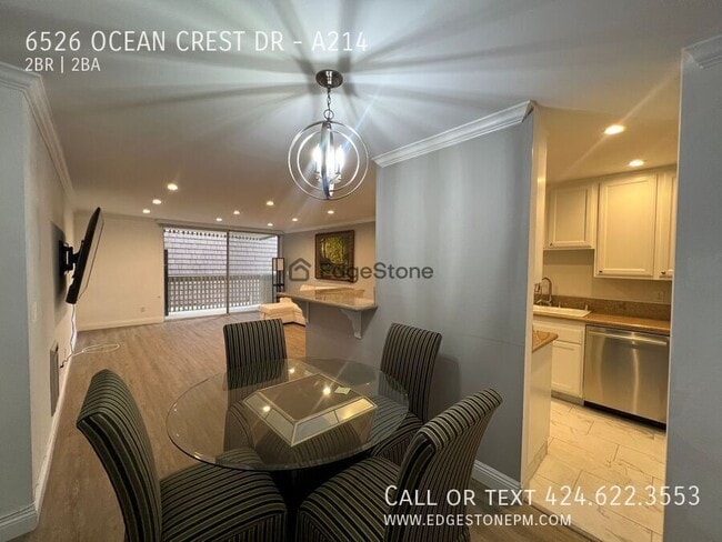 Building Photo - 6526 Ocean Crest Dr