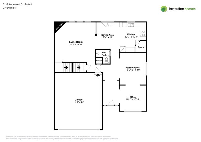 Building Photo - 6135 Ambercrest Ct