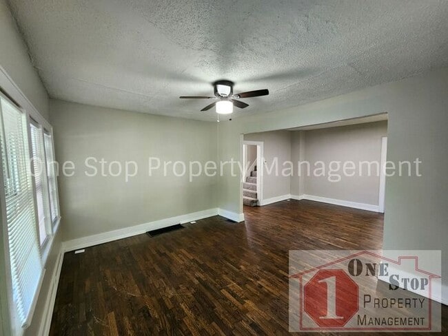 Building Photo - Beautiful 3 Bedroom 1 Bathroom in Kansas City