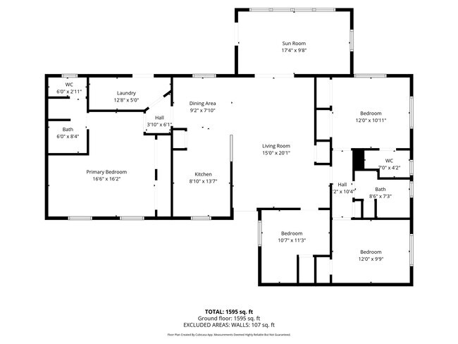 Foto del edificio - 111 Montrose Cir