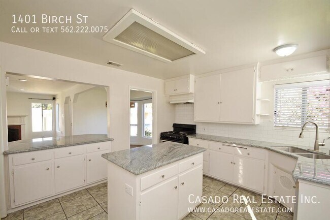 Foto del edificio - 1401 Birch St
