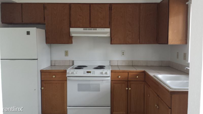 Primary Photo - 3 br, 1 bath Townhome - 6772 Locust St