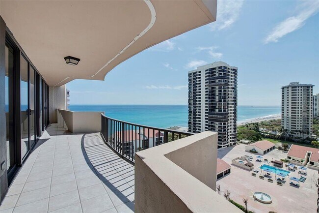 Foto del edificio - 4200 N Ocean Dr