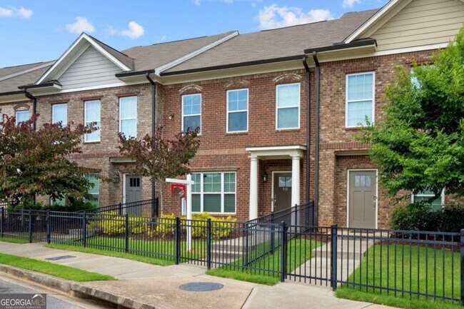 Building Photo - 918 Westmoreland Circle Northwest