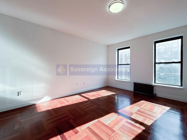 Foto del edificio - 607 W 137th St