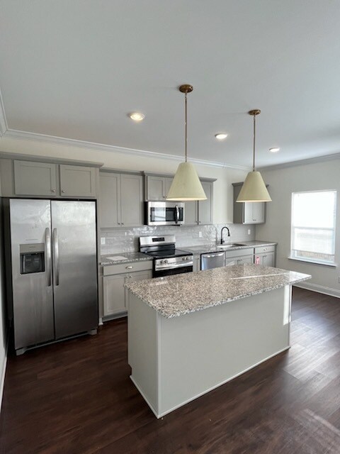 Foto del edificio - 5534 Stream Ln