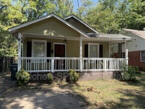 Building Photo - 3754 Marion Ave