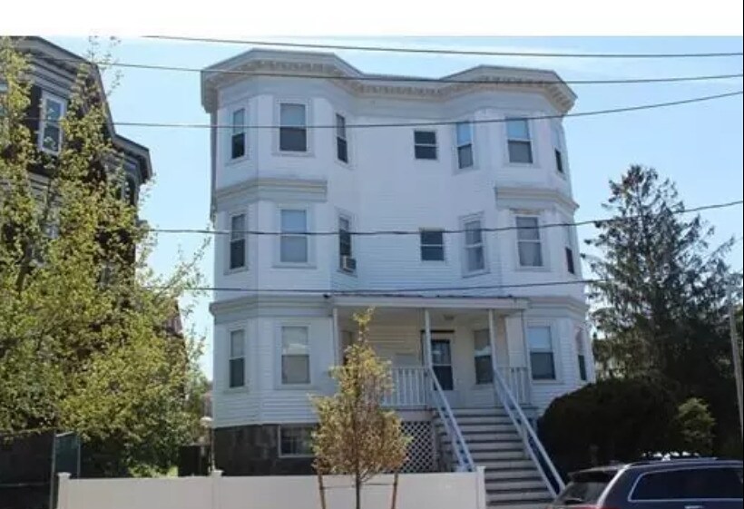Primary Photo - 29 Rosemont St