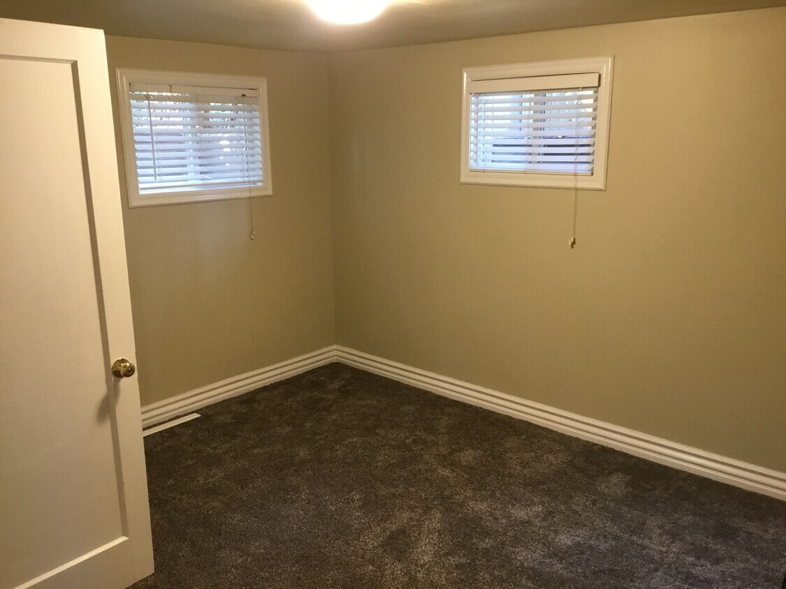 Bedroom - 2064 E 1700 S