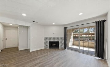 Building Photo - 2200 S Fort Apache Rd