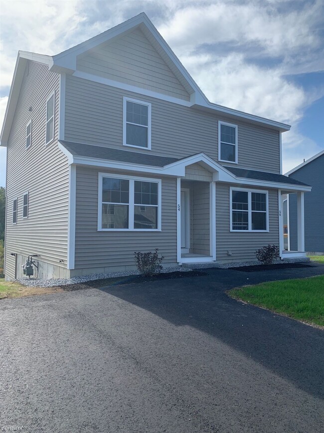 Foto del edificio - 14 Dusty Rhoades Ln