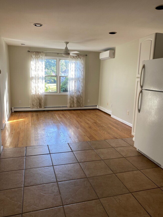 Living Room - 61 Steuben Blvd