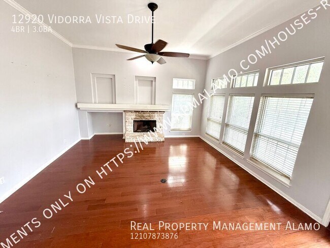 Foto del edificio - 12920 Vidorra Vista Dr