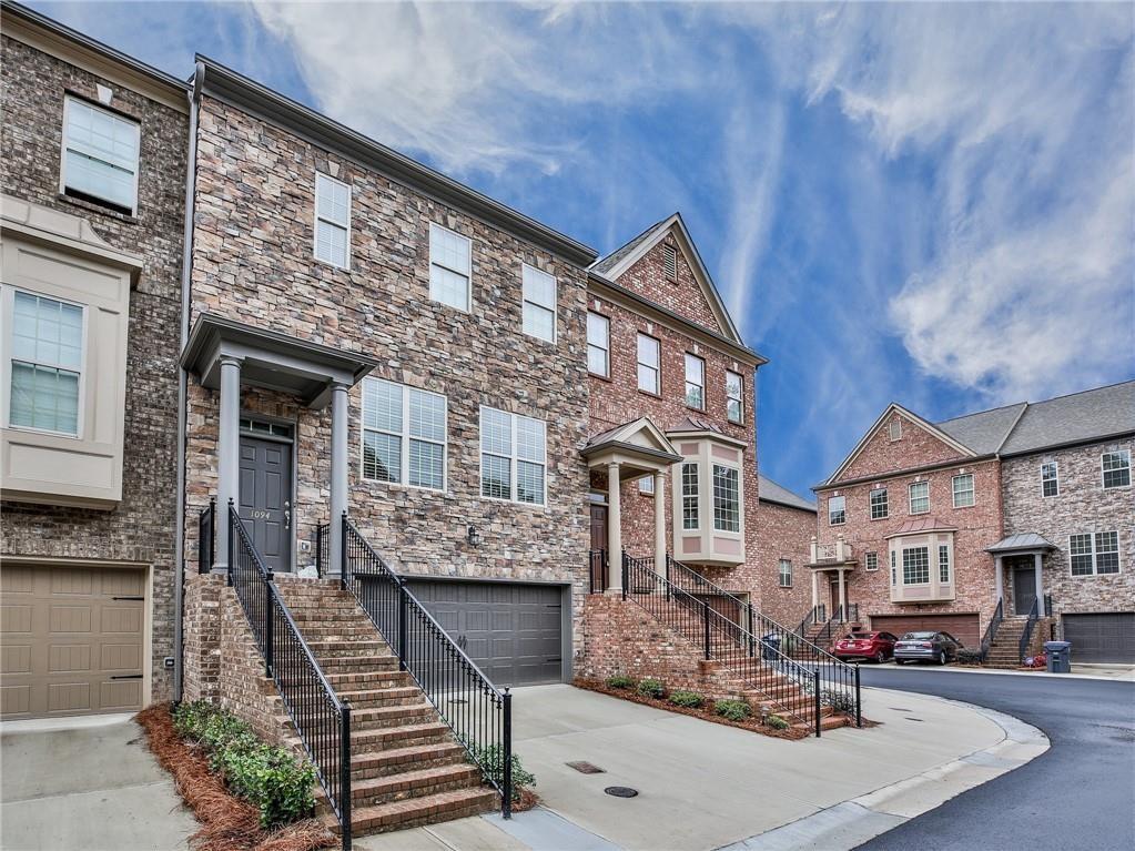 Foto principal - 1094 Willow Field Dr