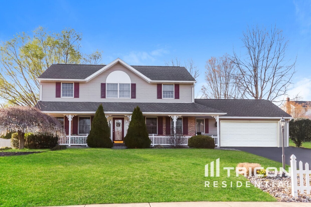 Foto principal - 2585 Cherry Ct