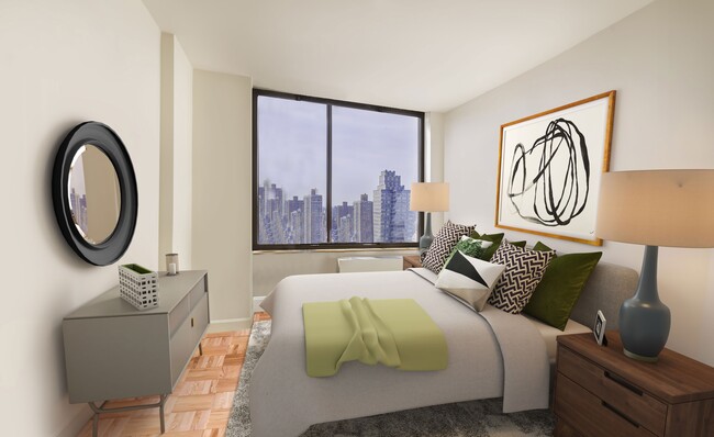 Foto del edificio - 400 E 84th St