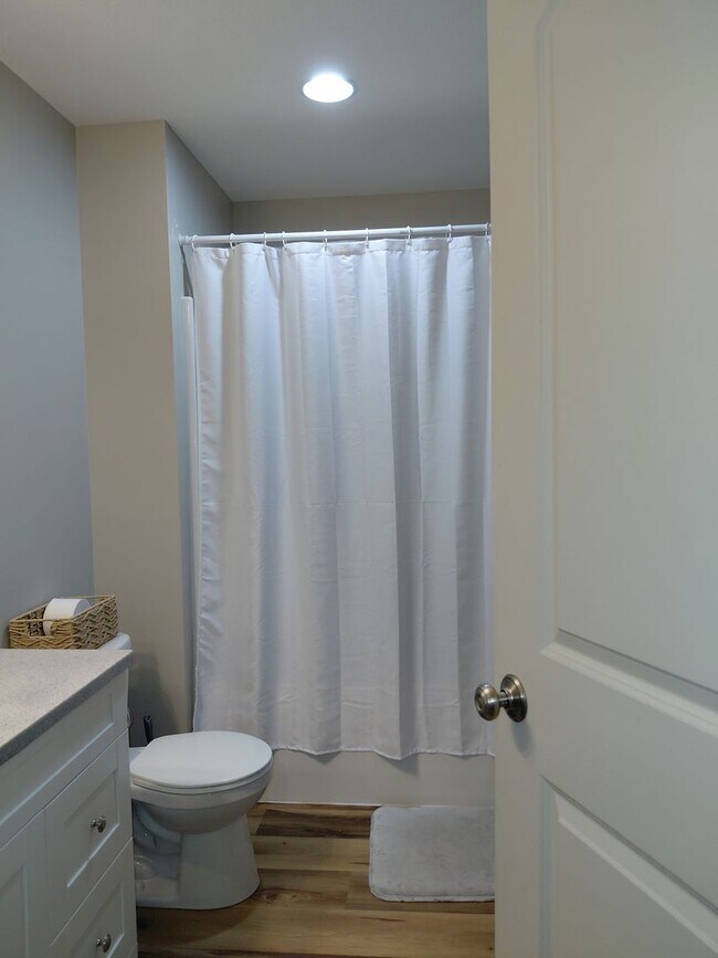 Building Photo - Townhome Apartments
