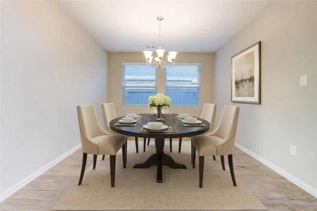 Foto del edificio - 16855 Big Reed Dr