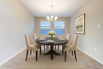 Building Photo - 16855 Big Reed Dr